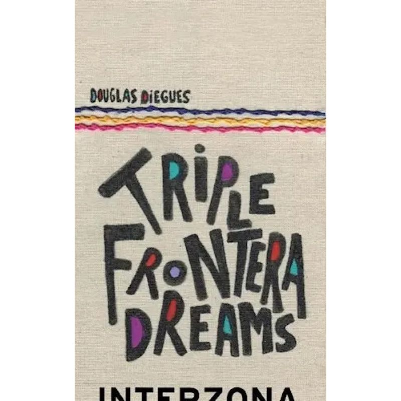 TRIPLE FRONTERA DREAMS (Nuevo)