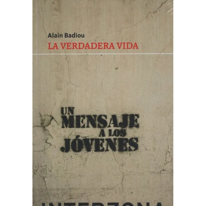 VERDADERA VIDA, LA (TD) (Nuevo)