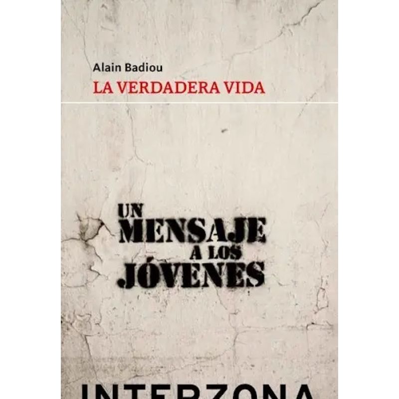 VERDADERA VIDA, LA (TD) (Nuevo) - Miniatura 2