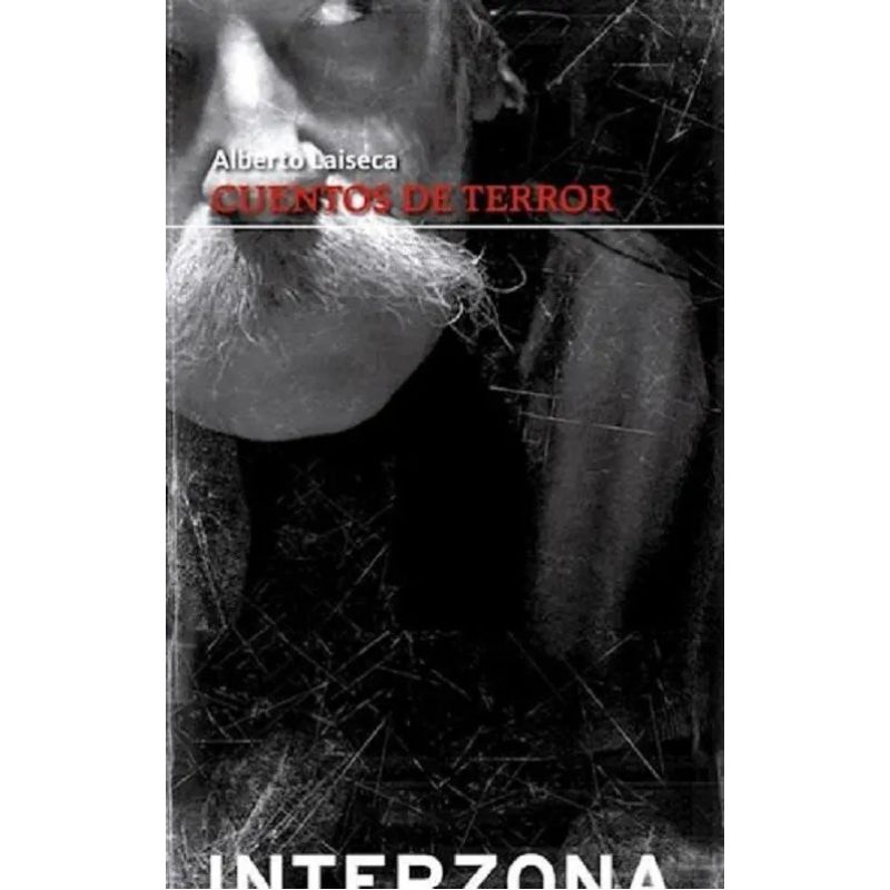 CUENTOS DE TERROR (TD) (Nuevo)