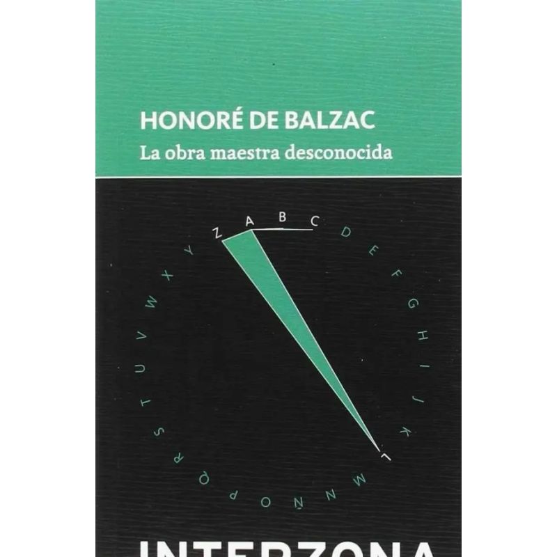 OBRA MAESTRA DESCONOCIDA, LA (Nuevo)