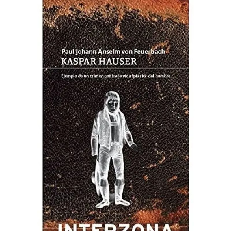 KASPAR HAUSER (TD) (Nuevo)