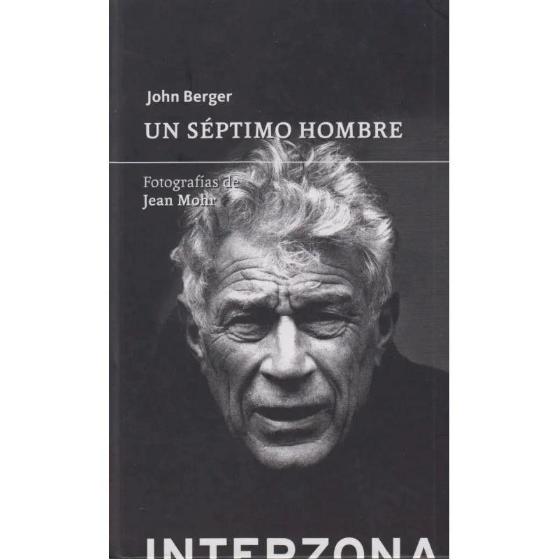UN SEPTIMO HOMBRE (TD) (Nuevo)