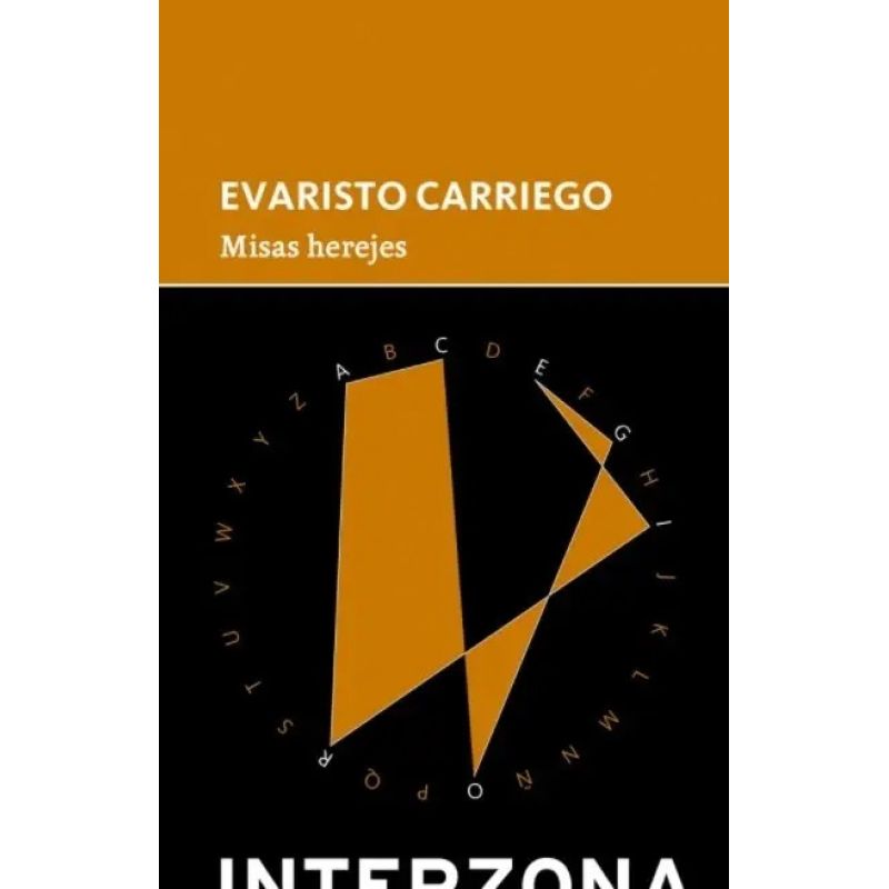 MISAS HEREJES (Nuevo)
