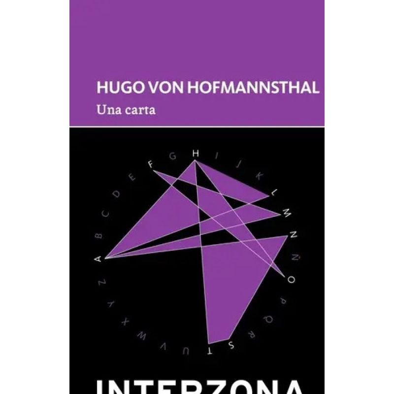 UNA CARTA (Nuevo)