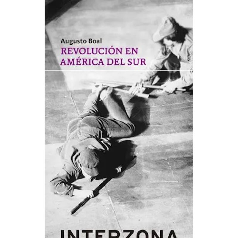 REVOLUCION EN AMERICA DEL SUR (Nuevo)