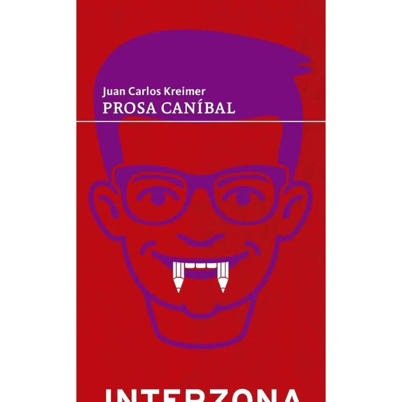PROSA CANIBAL (Nuevo)