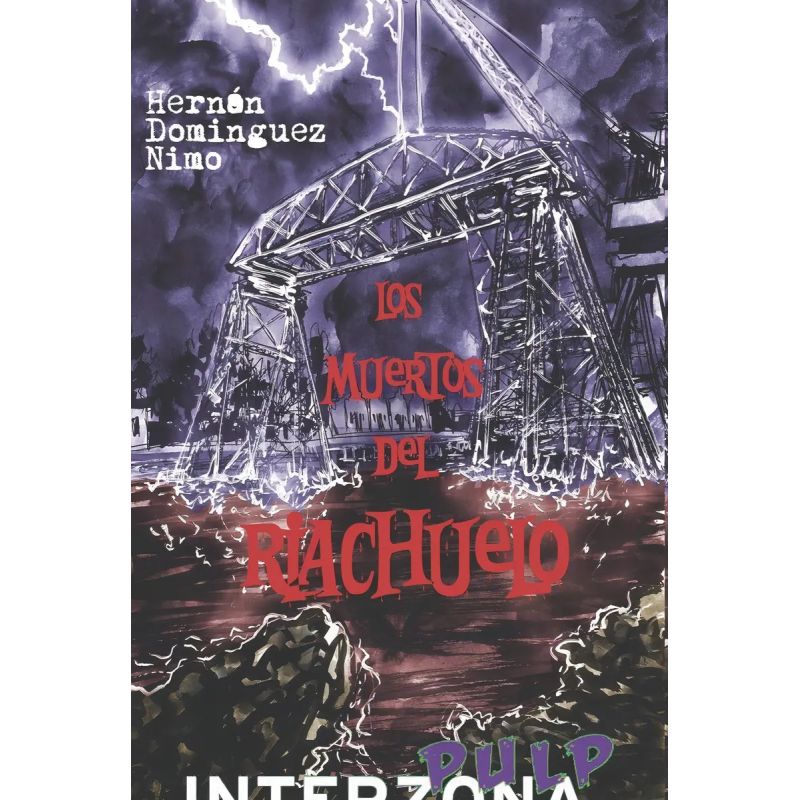 MUERTOS DEL RIACHUELO, LOS (Nuevo)