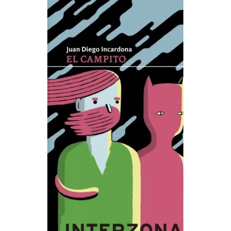 CAMPITO, EL (ILUSTRADO) (Nuevo)