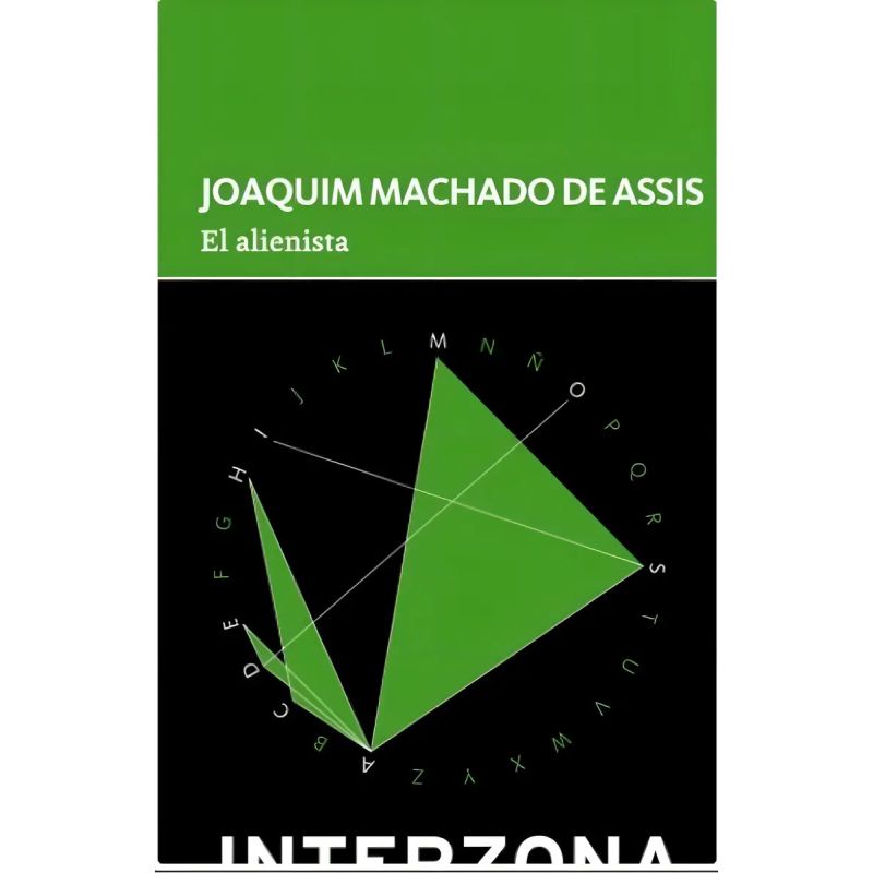 ALIENISTA, EL (Nuevo)
