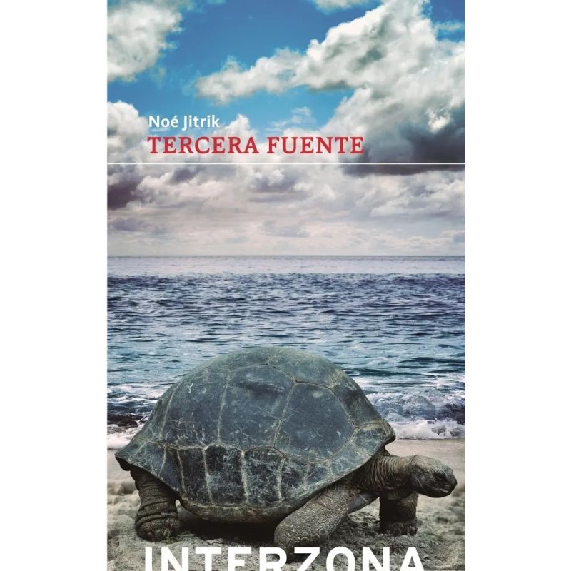 TERCERA FUENTE (Nuevo)