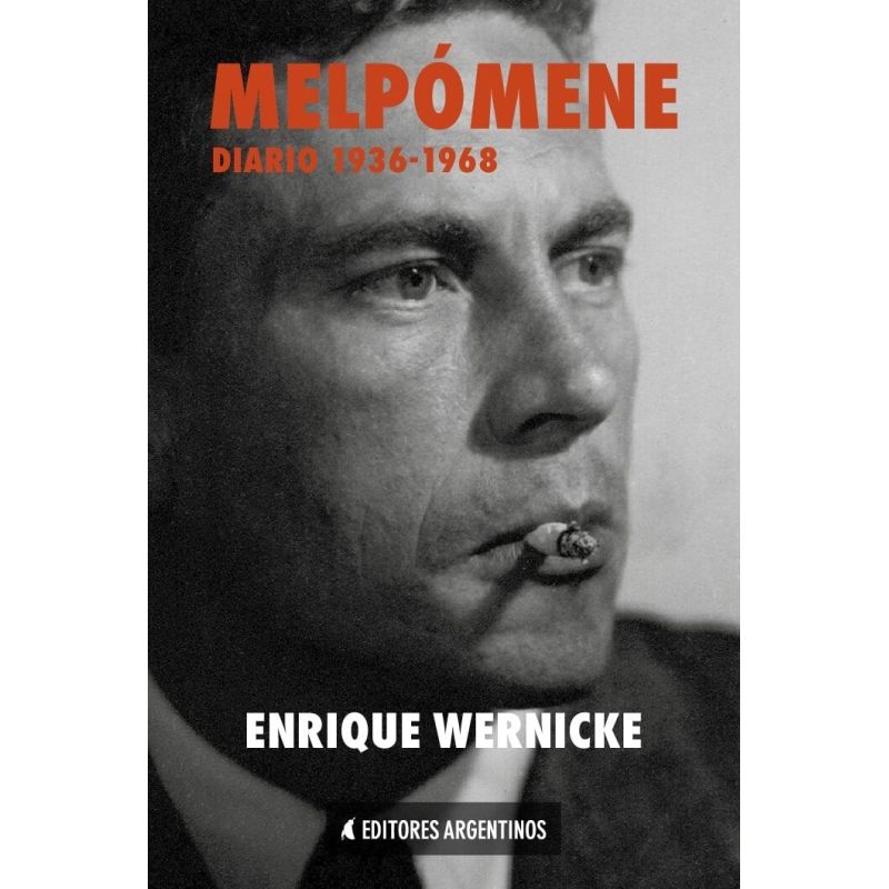 MELPOMENE - DIARIO 1936-1968 (Nuevo)