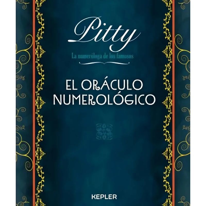 ORACULO NUMEROLOGICO, EL (Nuevo)