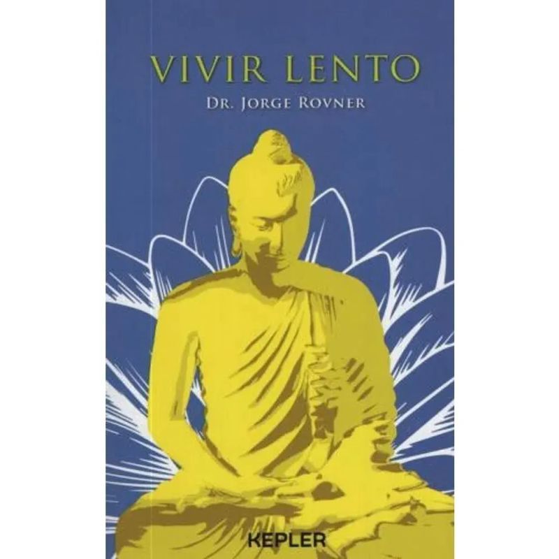 VIVIR LENTO (Nuevo)