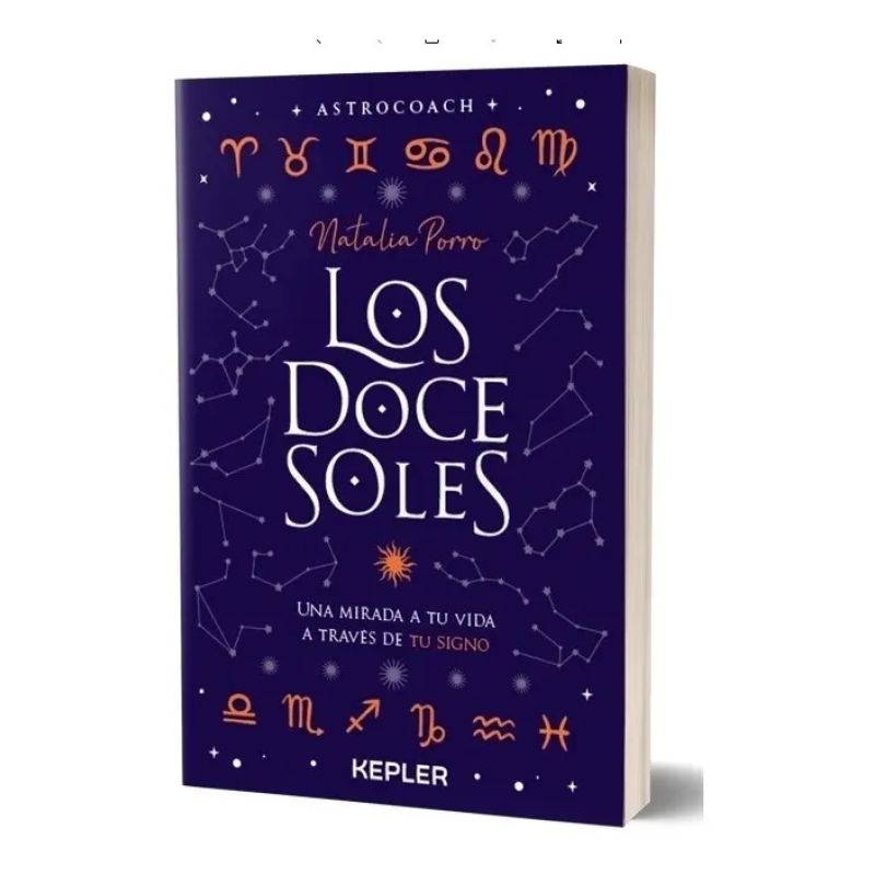 DOCE SOLES, LOS (Nuevo)