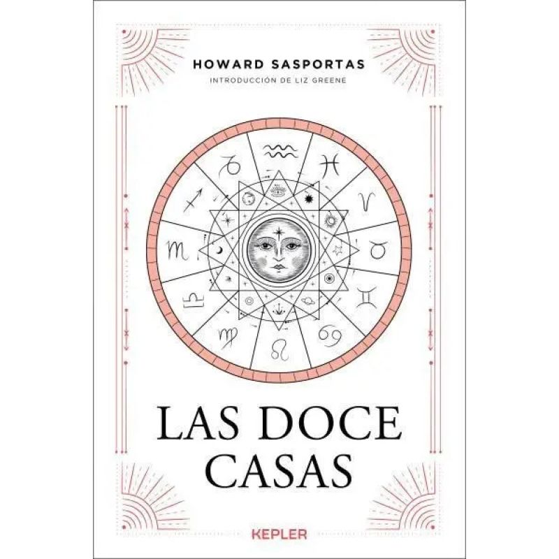 DOCE CASAS, LAS (Nuevo)