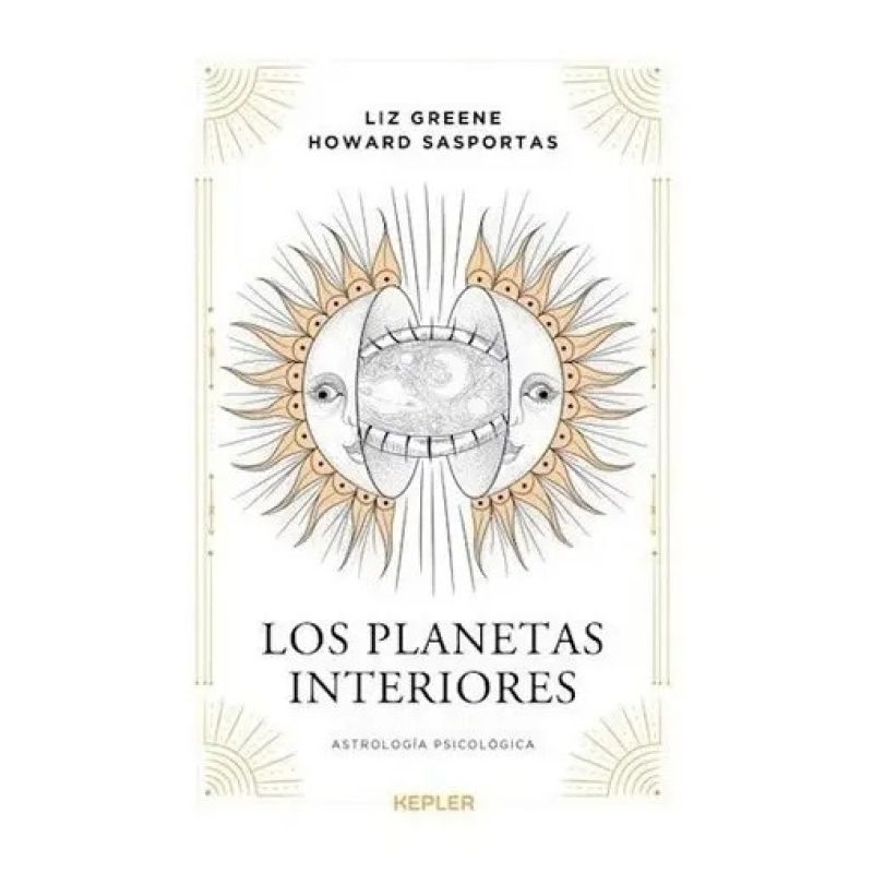 PLANETAS INTERIORES, LOS (Nuevo)