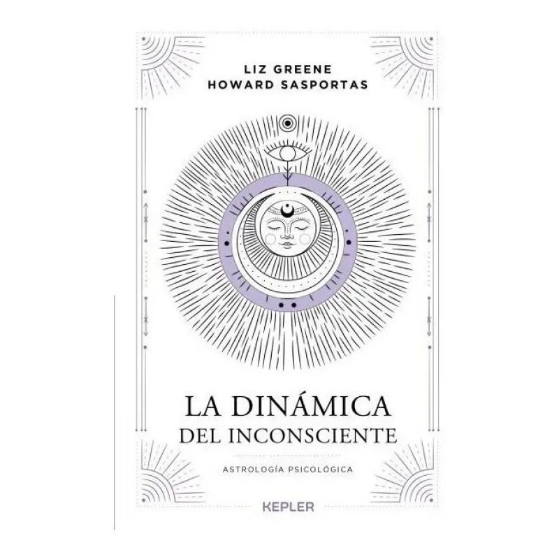 DINAMICA DEL INCONSCIENTE, LA - ASTROLOGIA PSICOLOGICA (Nuevo)