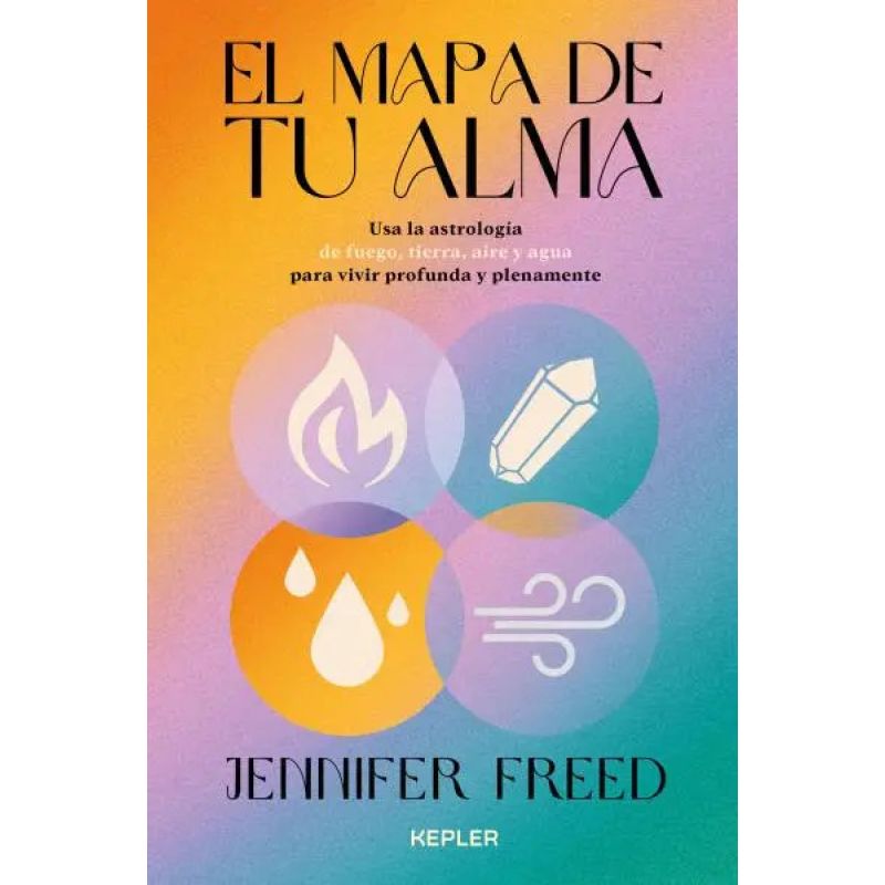 MAPA DE TU ALMA, EL (Nuevo)