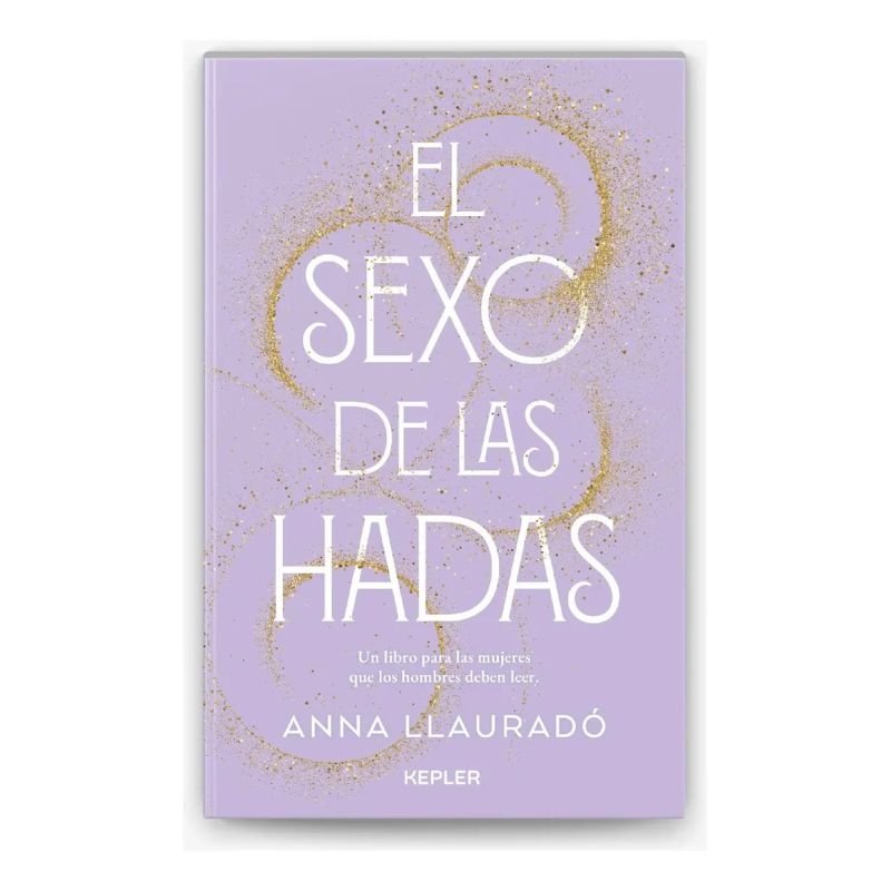 SEXO DE LAS HADAS, EL (Nuevo)