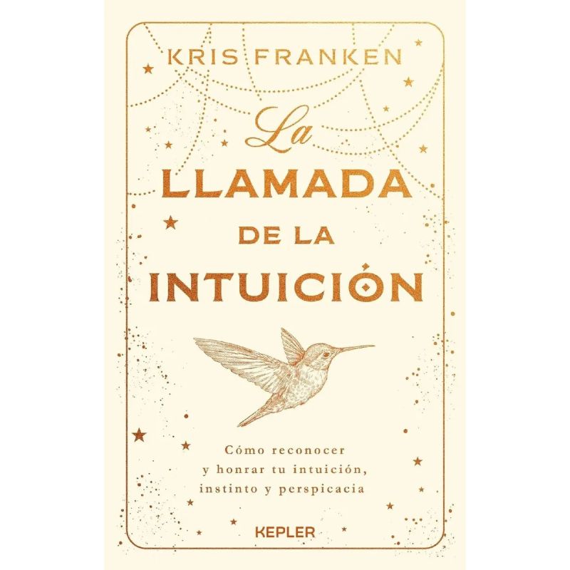 LLAMADA DE LA INTUICION, LA (Nuevo)