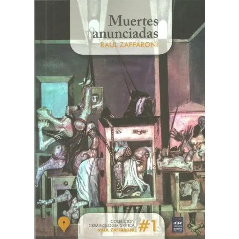 MUERTES ANUNCIADAS (Nuevo)