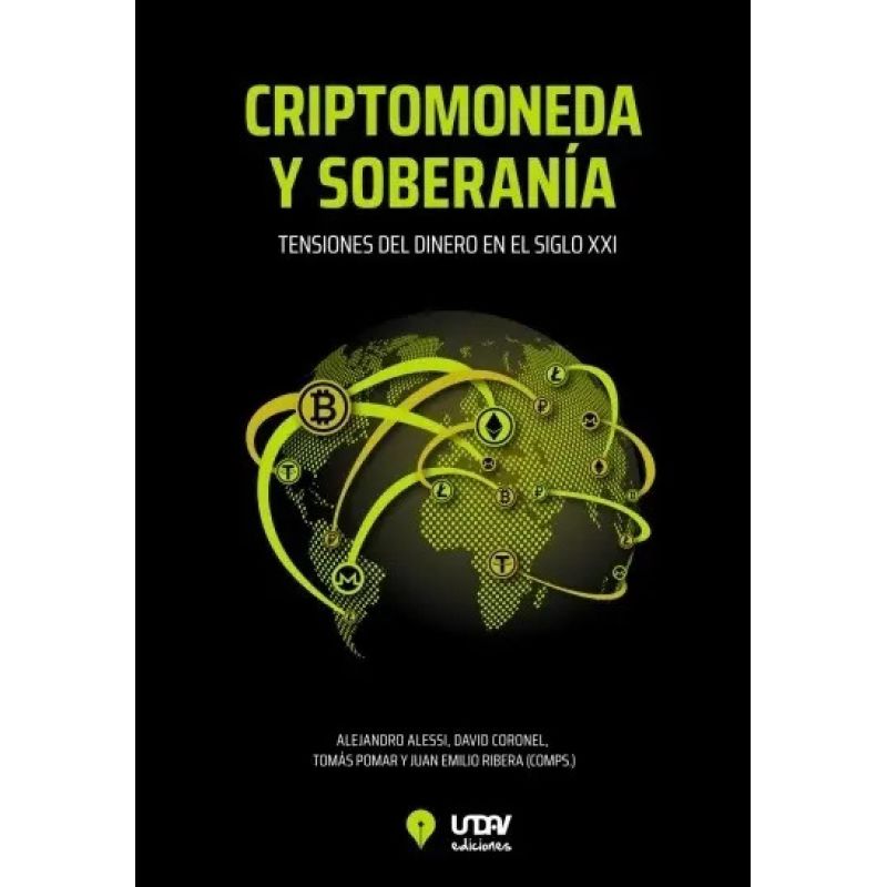 CRIPTOMONEDA Y SOBERANIA (Nuevo)