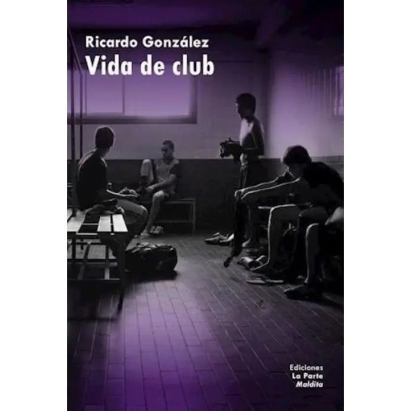 VIDA DE CLUB (Nuevo)