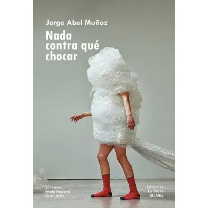NADA CONTRA QUE CHOCAR (Nuevo)