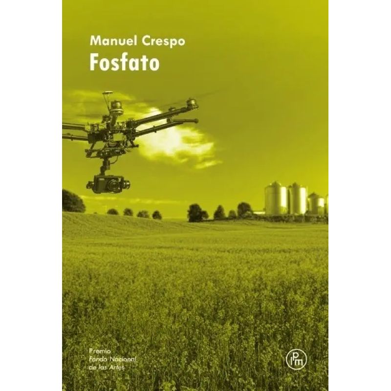FOSFATO (Nuevo)