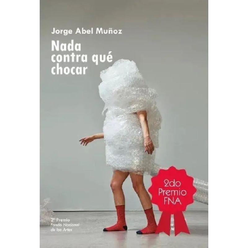 NADA CONTRA QUE CHOCAR - 2/ED. (Nuevo)