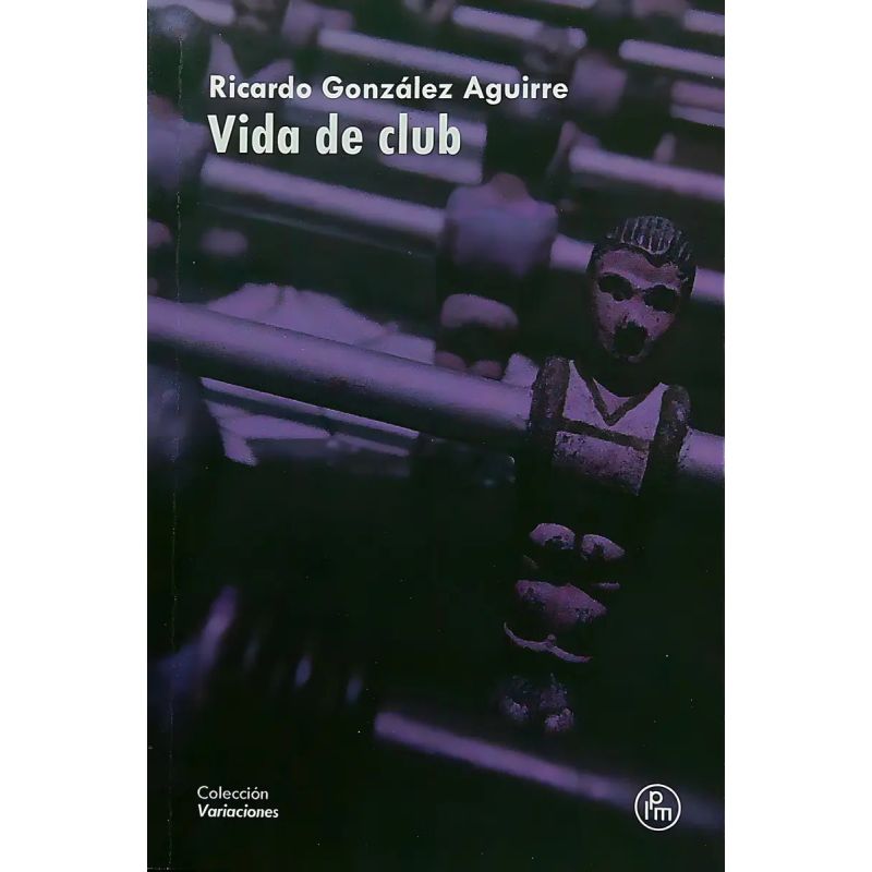 VIDA DE CLUB (Nuevo)