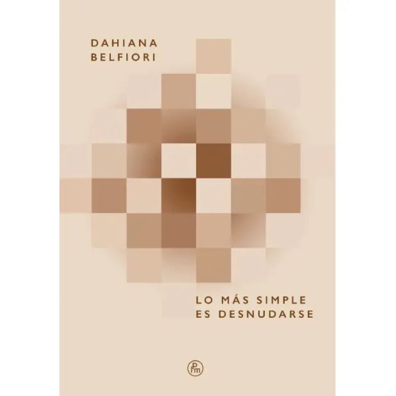 LO MAS SIMPLE ES DESNUDARSE (Nuevo)