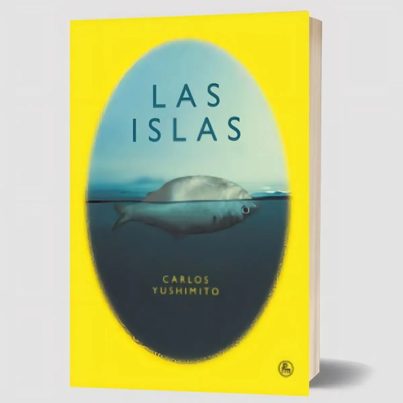 ISLAS, LAS (Nuevo)