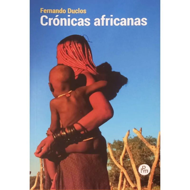 CRONICAS AFRICANAS - 2/ED. (Nuevo)