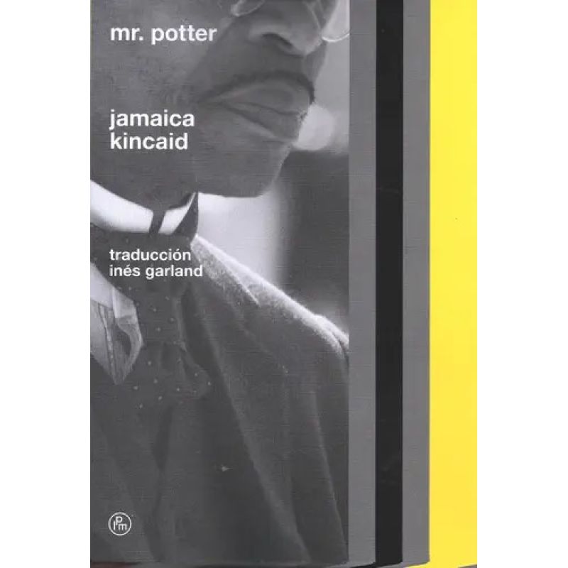 MR. POTTER (Nuevo)