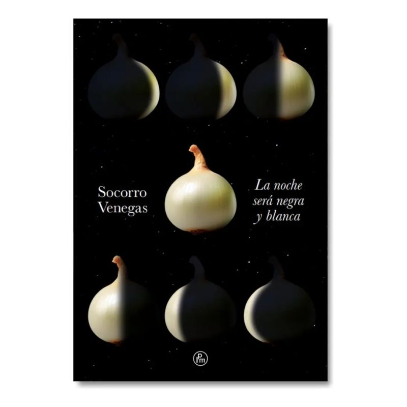 NOCHE SERA NEGRA Y BLANCA, LA (Nuevo)