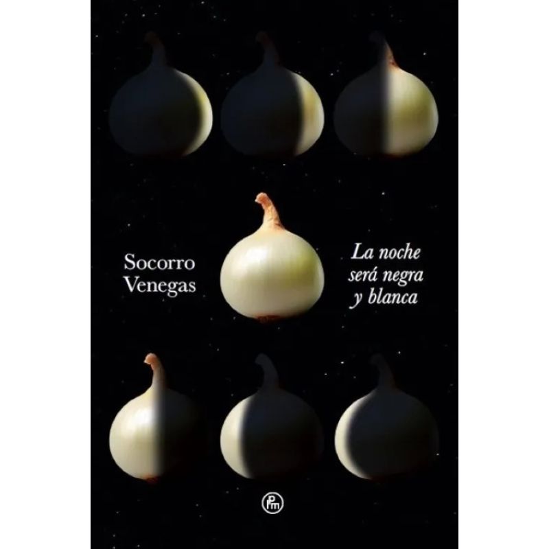NOCHE SERA NEGRA Y BLANCA, LA (Nuevo) - Miniatura 2