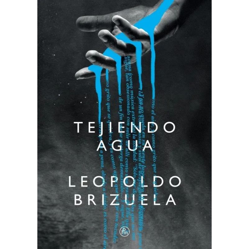 TEJIENDO AGUA (Nuevo)