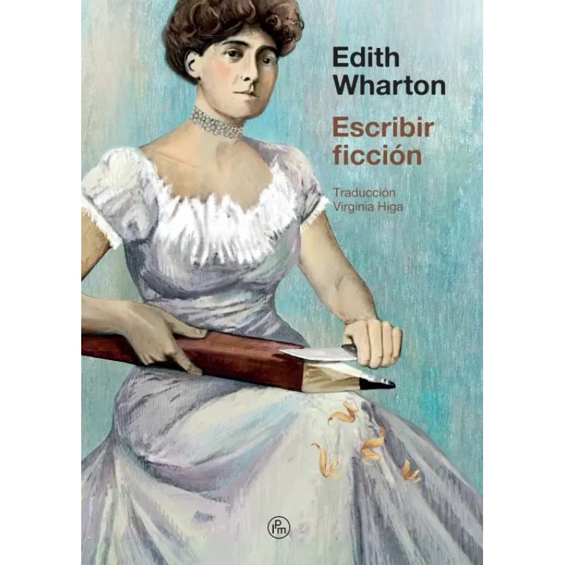 ESCRIBIR FICCION (Nuevo)