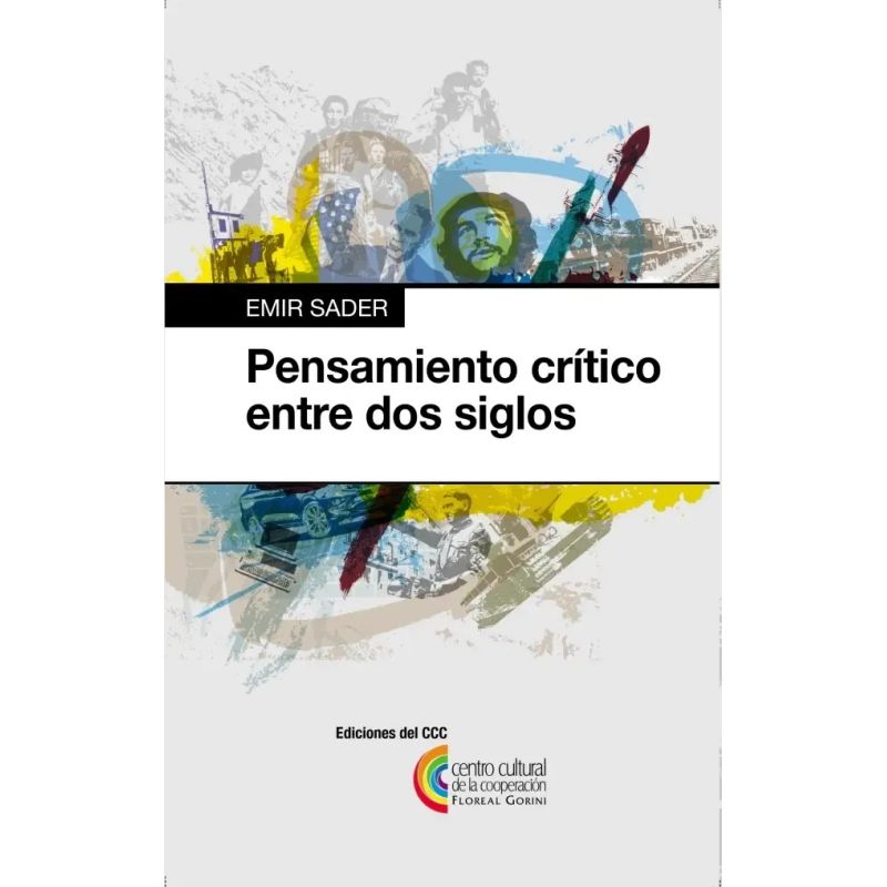 PENSAMIENTO CRITICO ENTRE DOS SIGLOS (Nuevo)