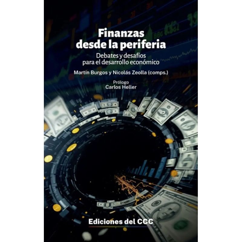 FINANZAS DESDE LA PERIFERIA (Nuevo)