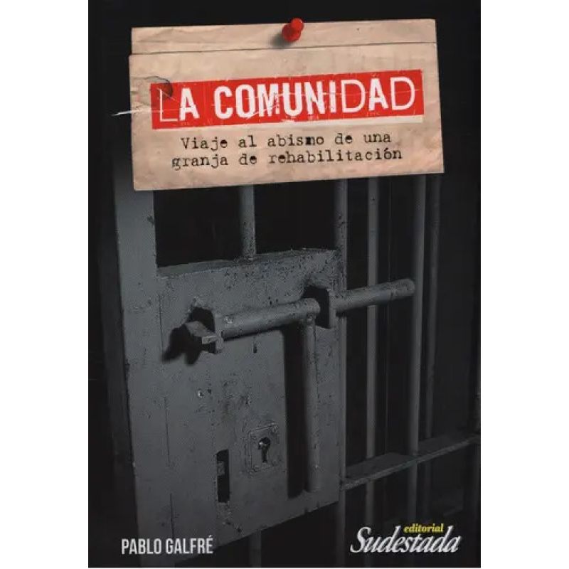 COMUNIDAD, LA (Nuevo)