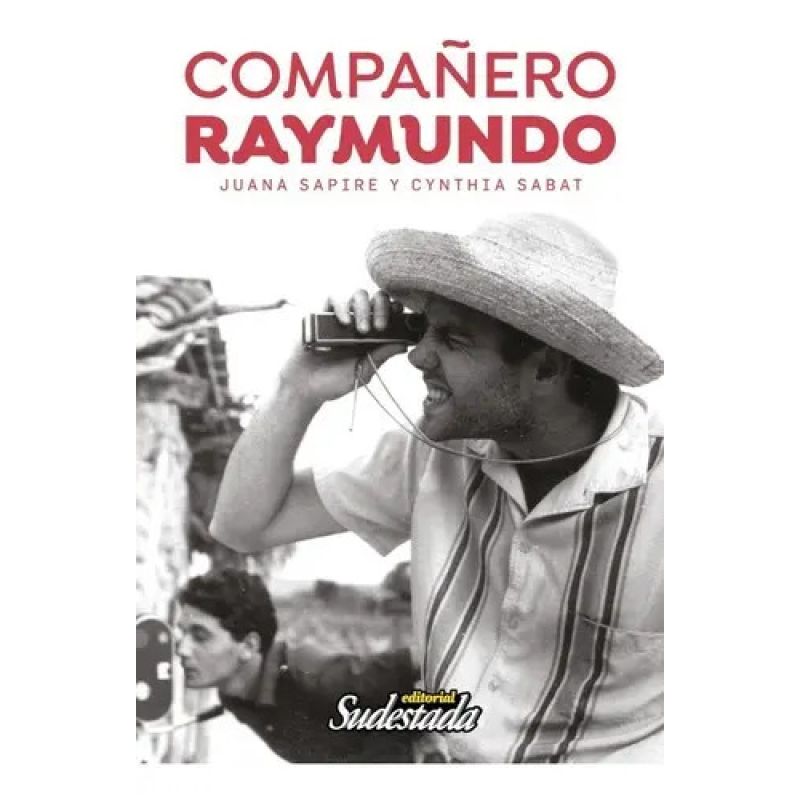 COMPAÑERO RAYMUNDO (Nuevo)