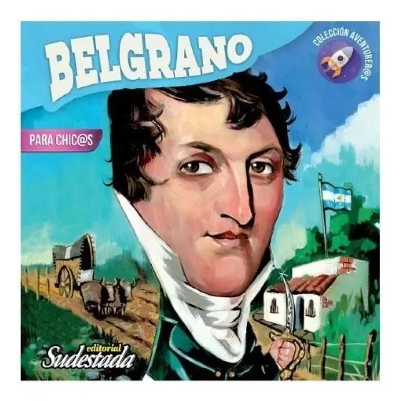 BELGRANO PARA CHIC@S (Nuevo)