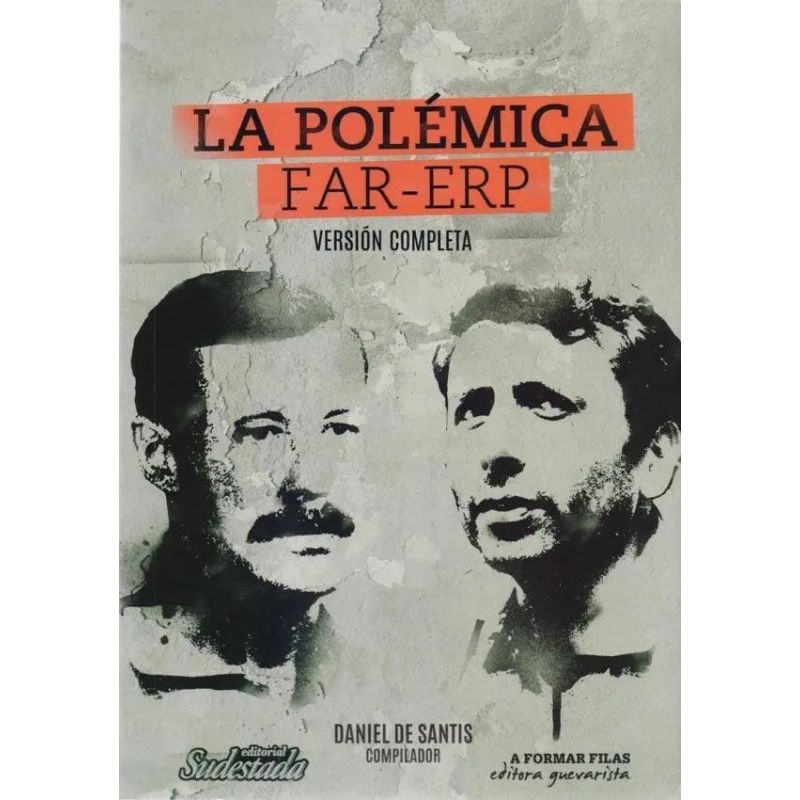 POLEMICA FAR - ERP, LA (Nuevo) - Miniatura 2