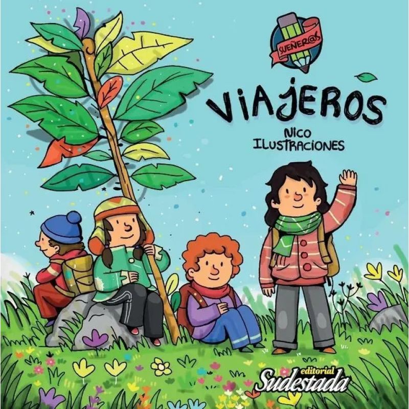 VIAJEROS - SUEÑER@S (Nuevo)