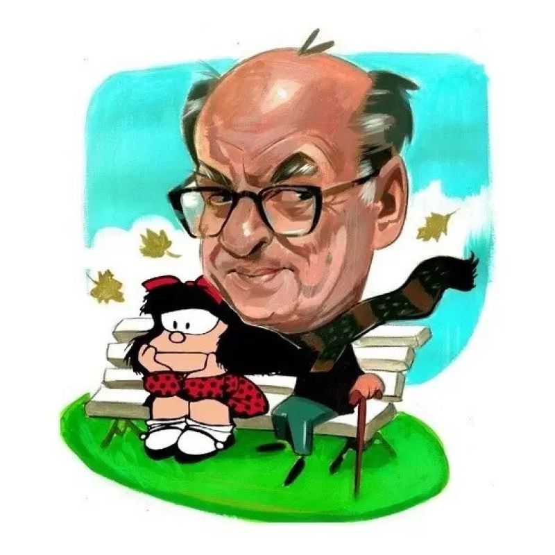 QUINO PARA CHIC@S (Nuevo) - Miniatura 2