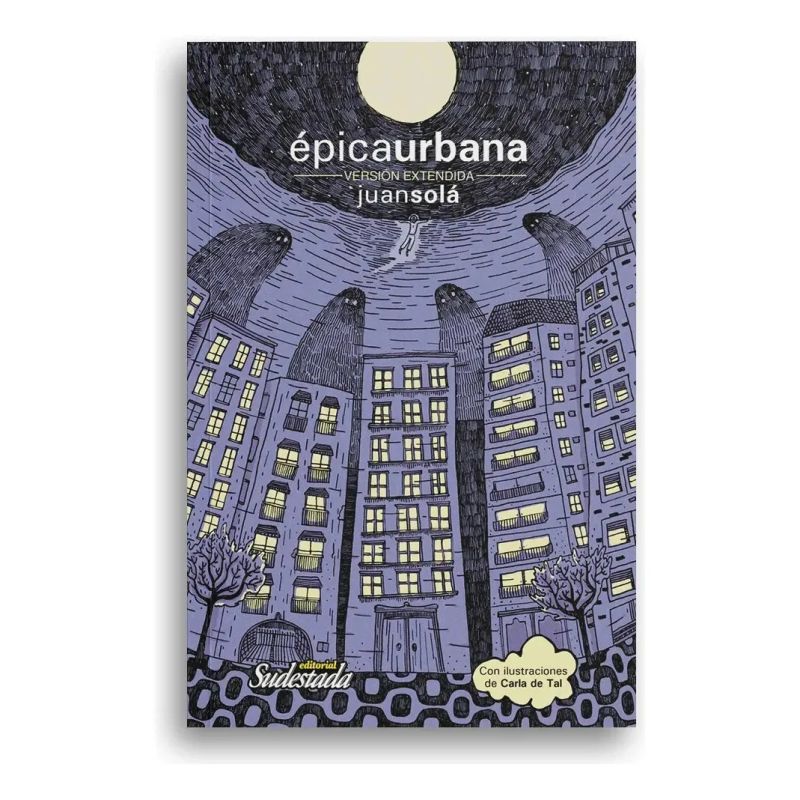 EPICA URBANA (VERSION EXTENDIDA) (Nuevo) - Miniatura 2
