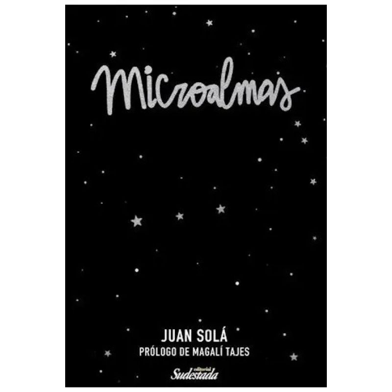 MICROALMAS (PROLOGO DE MAGALI TAJES) (Nuevo)